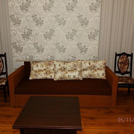 Apartment On Mykoly Ovodova Street Vínnytsia Exterior foto