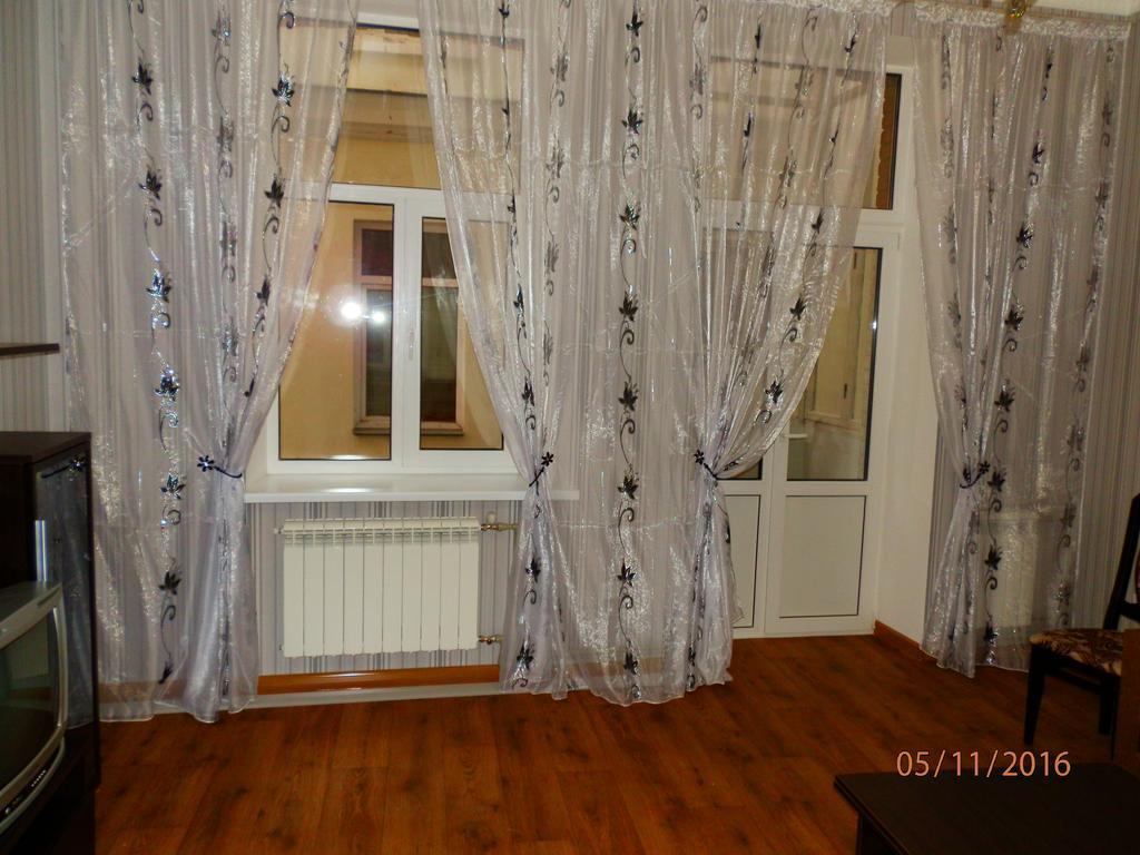 Apartment On Mykoly Ovodova Street Vínnytsia Exterior foto