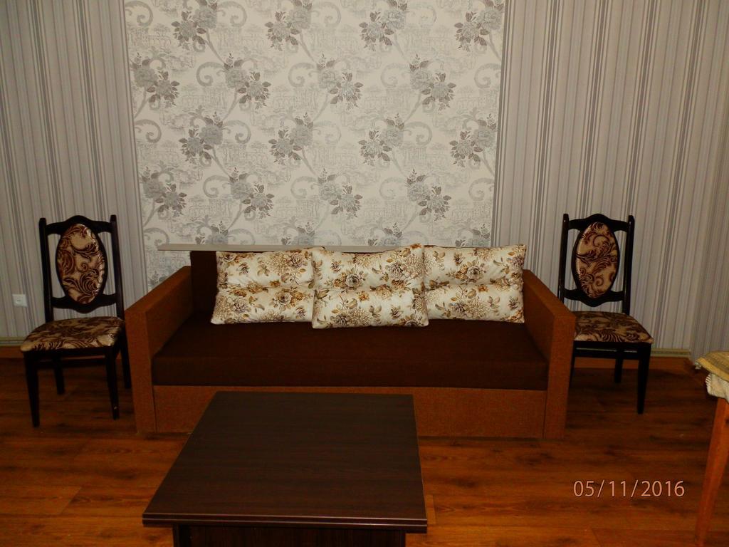 Apartment On Mykoly Ovodova Street Vínnytsia Exterior foto