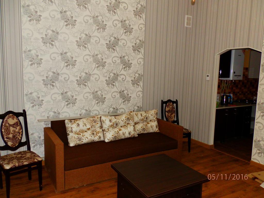 Apartment On Mykoly Ovodova Street Vínnytsia Exterior foto