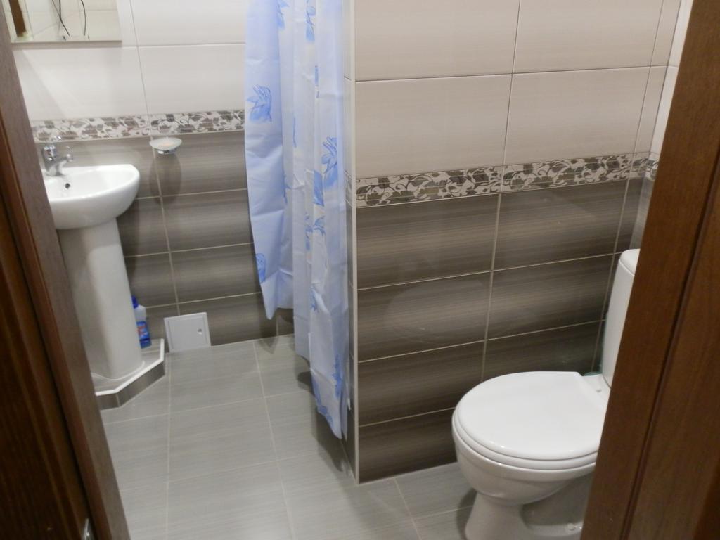 Apartment On Mykoly Ovodova Street Vínnytsia Exterior foto